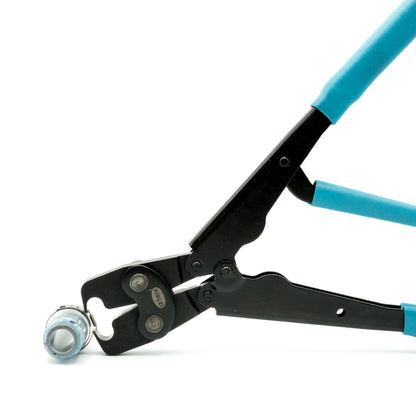 Oetiker | Ear Clamp Fitting Tool | 7000 | Suitable for Stepless & CV Boot Clamps | 3 Handles 14100425 - HCL Fasteners EU - Image 5