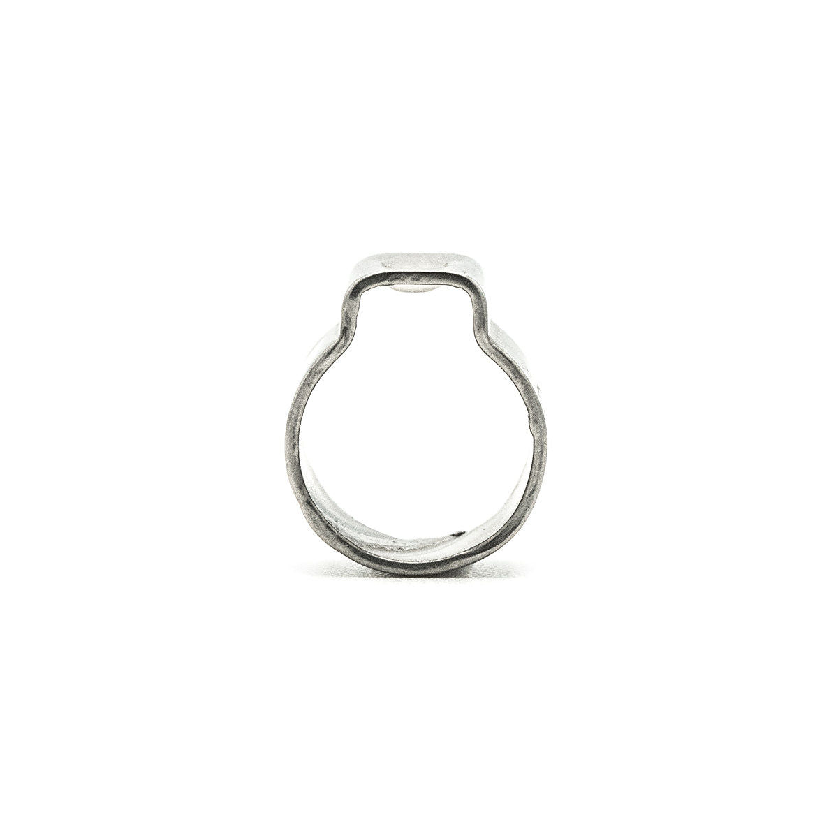 Oetiker| Single Ear Hose Clamps | W4 304 Stainless Steel | Tamper Proof 2.9mm - 3.3mm (0.11-0.13in) - HCL Fasteners EU - Image 2