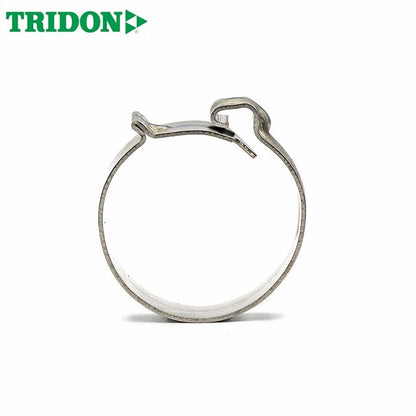 Tridon | Snap-Fit Hose Clamp | For Tight Spaces | Colour Coded | W4 304 Stainless Steel 8.5mm - 9.5mm (0.33-0.37in) - HCL Fasteners EU - Image 3