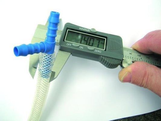 Výběr správného průměru svorky – HCL Clamping USA