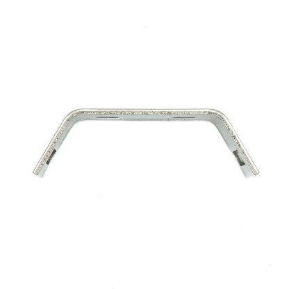 Band-It | Sign Fixing Bracket | Nameplate 42mm | 201 Stainless Steel - HCL Fasteners EU - Image 3