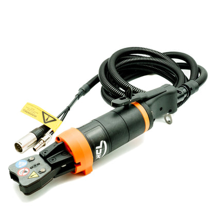 HCL | Hose Clamp Electronic Control Box | Suitable HCL Pneumatic Installation Tools | Production Line Solution - HCL Fasteners EU - Image 6