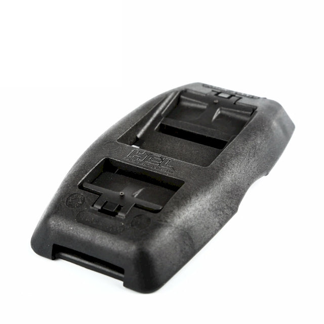 Spona pro chytrý řemínek HCL | Hybridní | Šířka 19 mm a 32 mm | Materiál PA12 | Vhodná pro chytré řemínky PA12 o šířce 19 mm a 32 mm 32,0 mm (1,25 palce) – HCL Fasteners EU – Obrázek 2