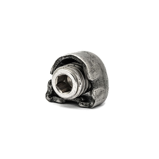 Jubilee | Multiband Worm Drive Hose Clamp DIY Kit | 11mm Wide | W4 304SS | Choice of Screws Allen Screw - HCL Fasteners EU - Image 4