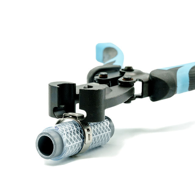 Oetiker | Ear (Pinch) Hose Clamp Pincer Tool | Part No 499 | Vertical & Horizontal Installation 14100499 - HCL Fasteners EU - Image 6