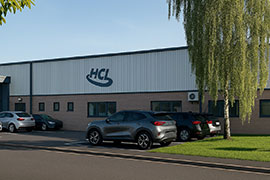 Obchod pro Spojené království