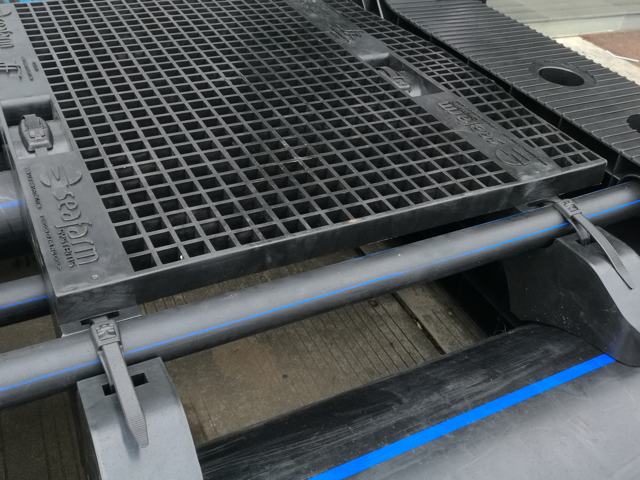 Aquariums and Pond Maintenance