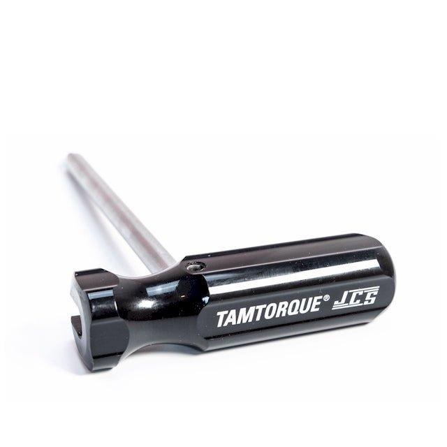Fitting Tools for JCS Tamtorque Sign Clamps