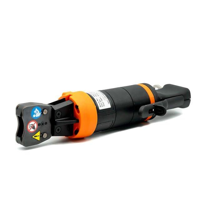 Snap-Fit Hose Clamp Pneumatic Fitting Tools