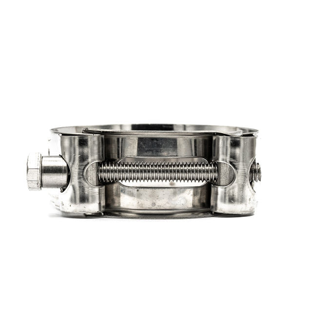 Atlantic |Schlauchschelle  Bolt & Barrel | W5  316 Edelstahl | Marinequalität 26,0 mm – 28,0 mm (1,02–1,10 Zoll) – HCL Verbindungselemente – Bild 4