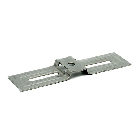 Band-It | Sign Bracket | Y Style | 51mm | 201 Stainless Steel | For Metal Banding - HCL Fasteners EU - Image 1