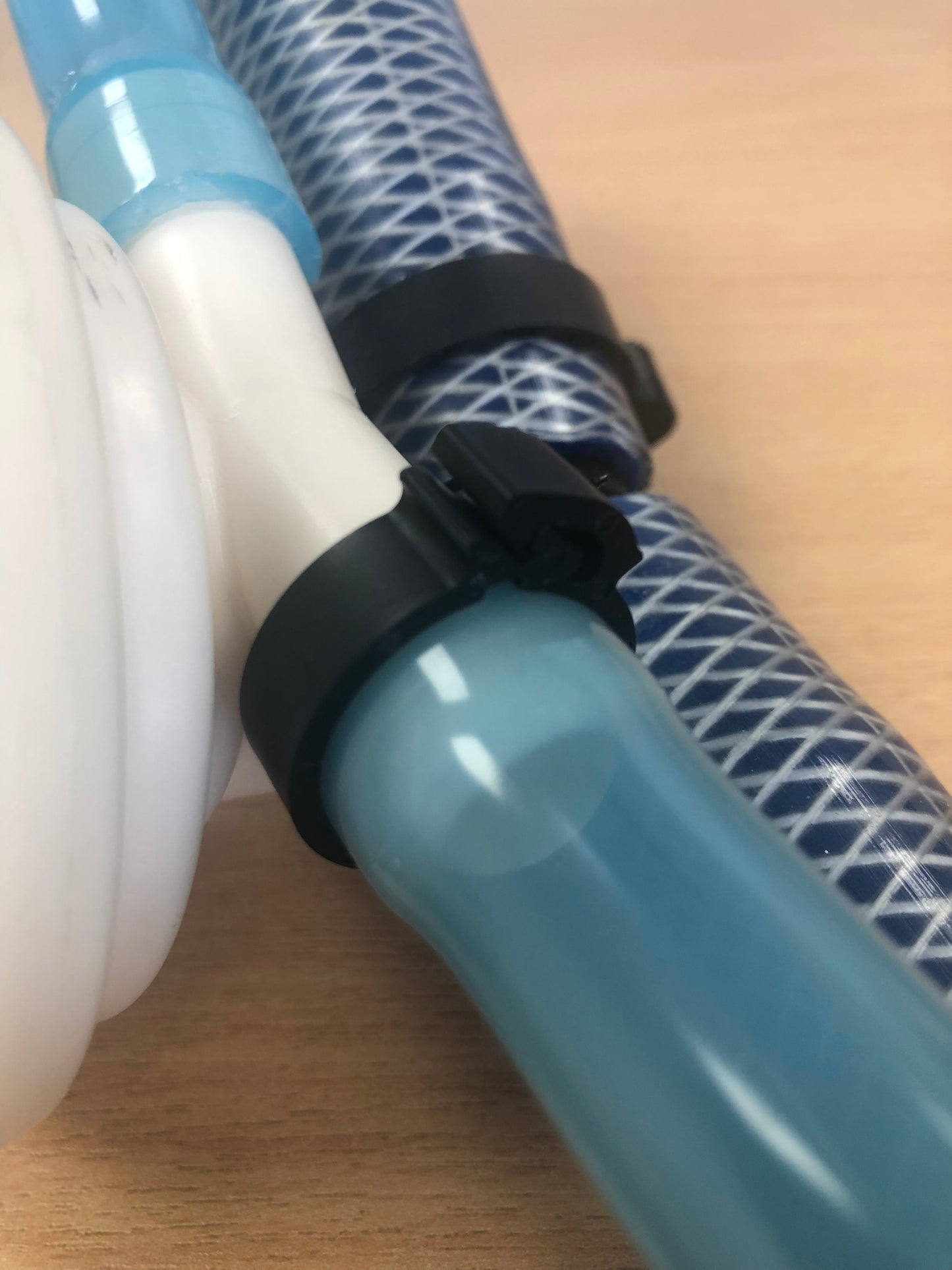 HCL | Manual Fitting Tool | For Ezyclik Polymer Snap Fit Hose Clips MT-EZP-LVT-01 - HCL Fasteners EU - Image 6