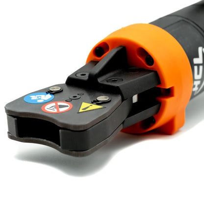 HCL Ezyclik-P Schlauchschelle – HCL Clamping USA – PHCT-J04-B02-H02