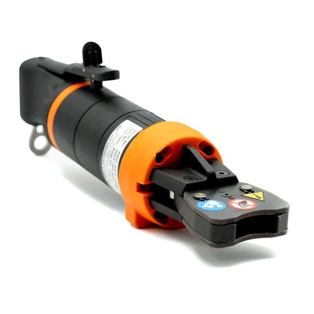 HCL Ezyclik-P Schlauchschelle – HCL Clamping USA – PHCT-J04-B02-H02