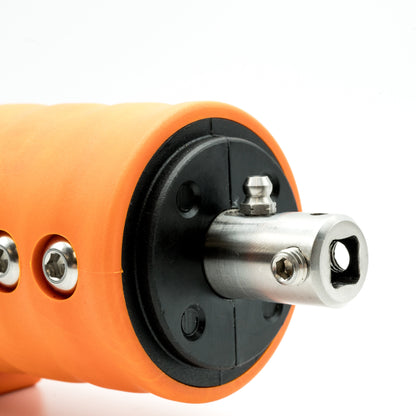 HCL | Smart Band Installation Tool | 1001-19 | for 19mm (0.75in) Band | Torque Control | Torque Wrench Not Included SM-FT-1001-19 - HCL Fasteners EU - Image 8