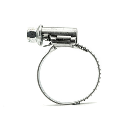 Norma | Torro Worm Drive Hose Clamp | 9mm Wide | W4 Material | 304 Stainless Steel 8.0mm - 16.0mm (0.31-0.63in) - HCL Fasteners EU - Image 2