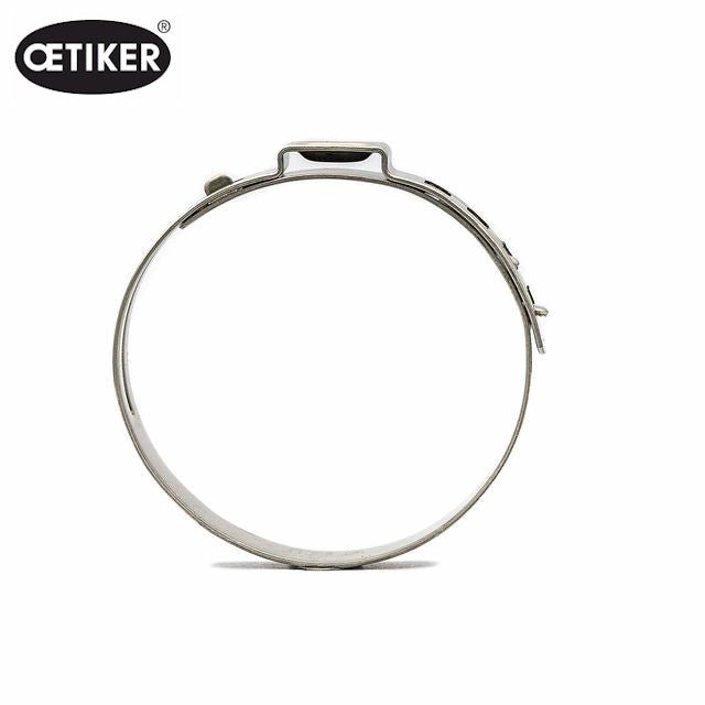 Verstellbare Ohrklemme  Breite: 7 mm – Durchmesser: 28,6–35,0 mm – HCL Clamping USA –W4