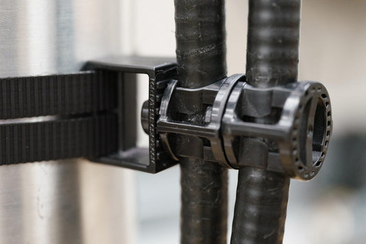 Smart Band Flex - Telcordia TR-TSY-000789-HCL Fasteners EU