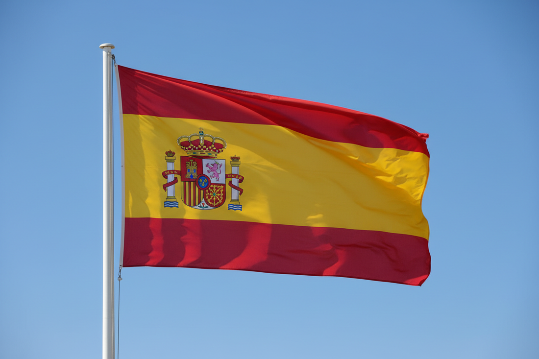 España 