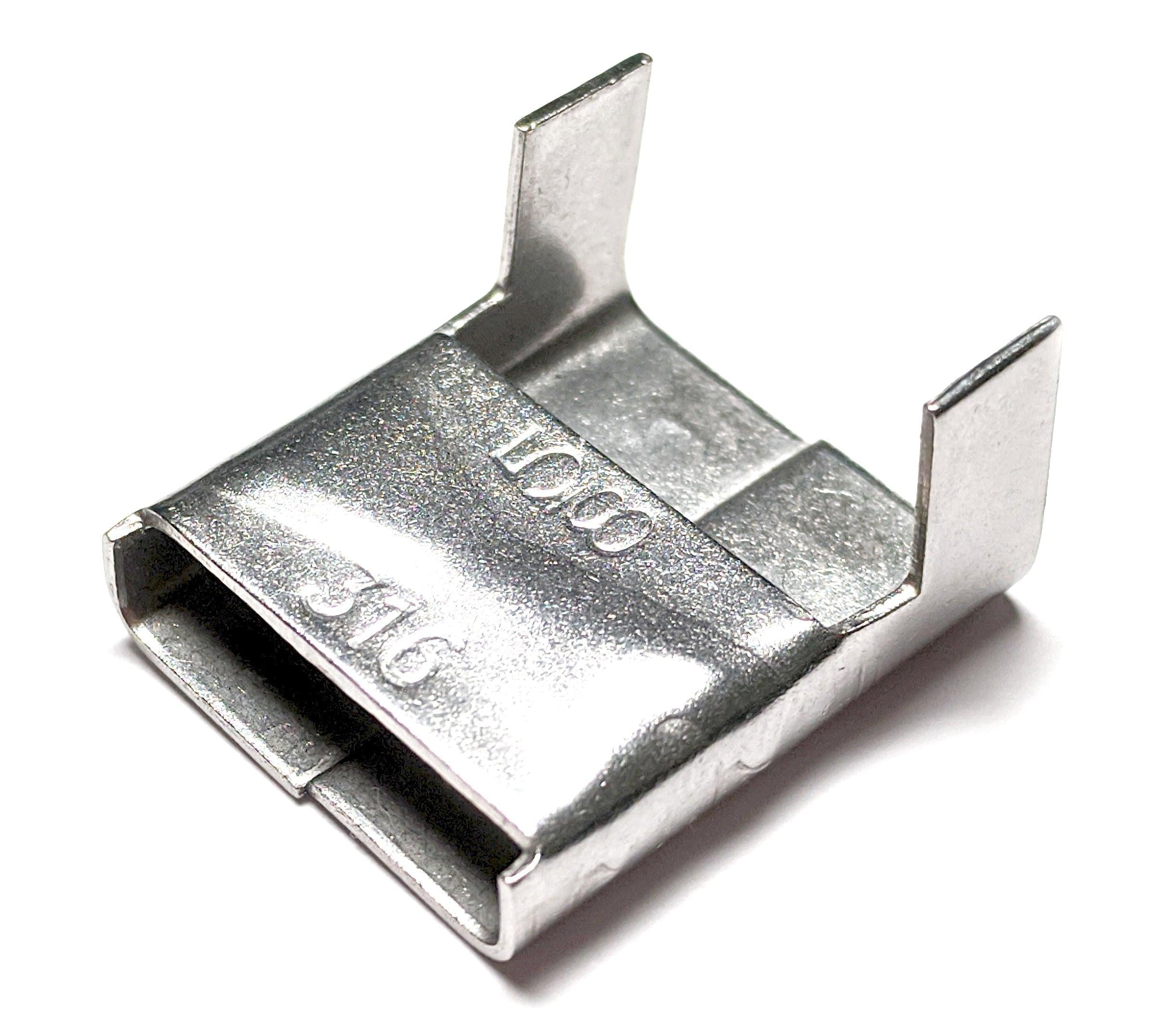 Steel Buckles