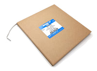 Band-It | Flejes (correas) de grado marino | Acero inoxidable 316 | Para usar con hebillas 316SS