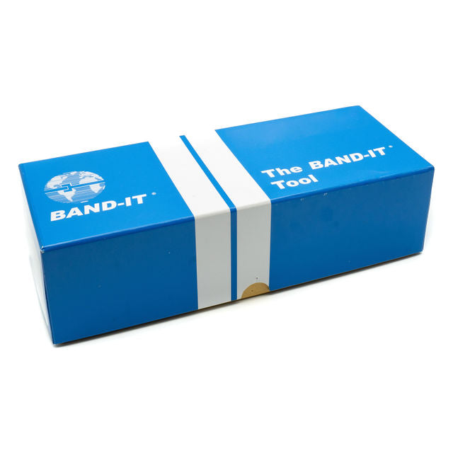 Band-It | Metal Banding Fitting Tool | For all Steel Banding (Strapping) Products | C001 C001 - HCL Fasteners EU - Image 4