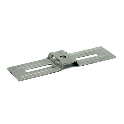 BAND-IT | Valmount Sign Brackets | 201 Stainless Steel | Suitable for Sign Mounting 142mm - 5.59in - HCL Fasteners EU - Image 4