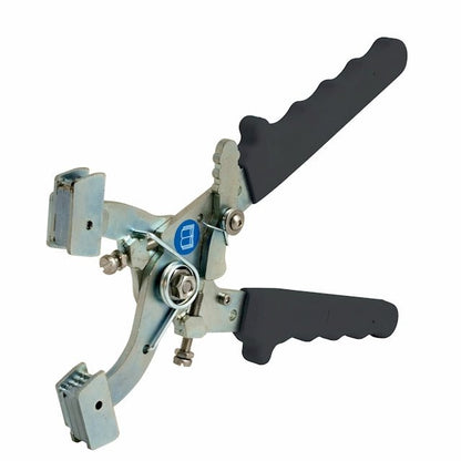 Abrazadera de plástico para mangueras - Herramienta de montaje Herbie Clip - HCL Clamping USA- MT-HC-VFT-01