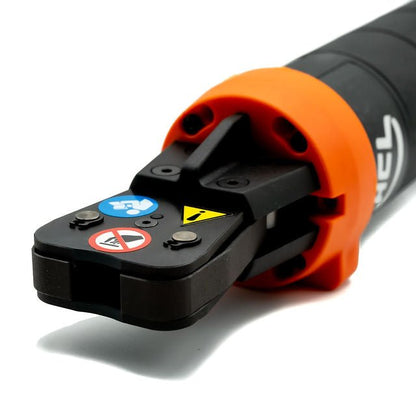 Herramienta neumática para abrazaderas de manguera HCL Ear (Pinch) - HCL Clamping USA- PHCT-J02-B04-H02