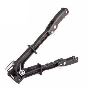 HCL | Herramienta para ajustar bandas inteligentes | 2000-32 | Apta para bandas inteligentes y corbatas de 32 mm | Cortador integrado