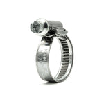 Norma | Torro Worm Drive Hose Clamp | 9mm Wide | W4 Material | 304 Stainless Steel