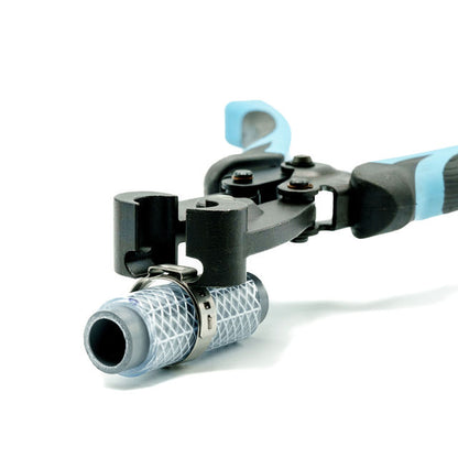 Oetiker | Ear (Pinch) Hose Clamp Pincer Tool | Part No 499 | Vertical & Horizontal Installation 14100499 - HCL Fasteners EU - Image 6