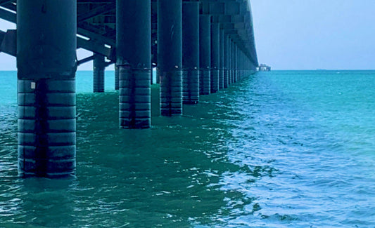 HCL Pile Protection System