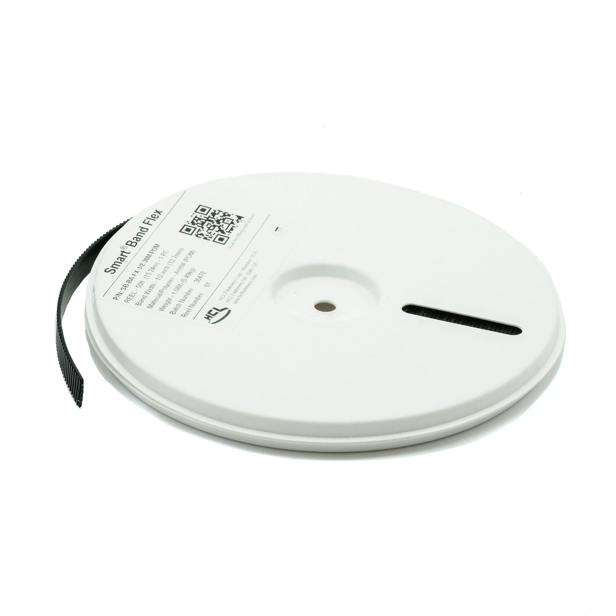 HCL Smart® Band Flex - Telcordia Approved