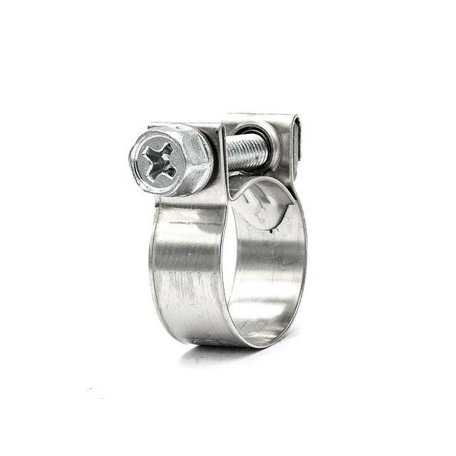 Autres colliers de serrage à vis