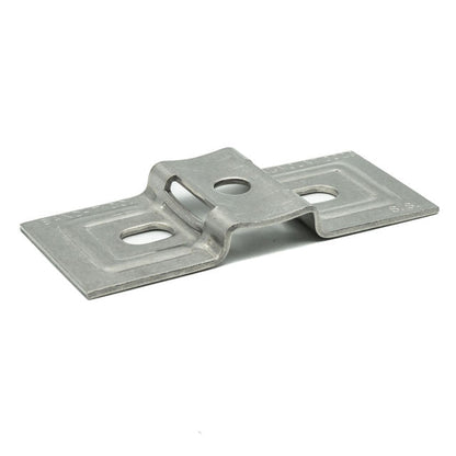 BAND-IT | Valmount Sign Brackets | 201 Stainless Steel | Suitable for Sign Mounting 91mm - 3.58in - HCL Fasteners EU - Image 9