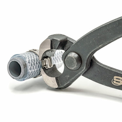 HCL | CV Boot Clamp & Ear (Pinch) Hose Clamp Fitting Tool (Pliers) | Vertical Fitting only - HCL Fasteners EU - Image 2