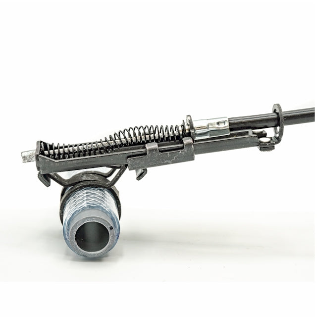 HCL | Manual Fitting Tool | Flexible Ratcheting Pliers for Spring Band & Double Wire Hose Clamps 89793 - HCL Fasteners EU - Image 2