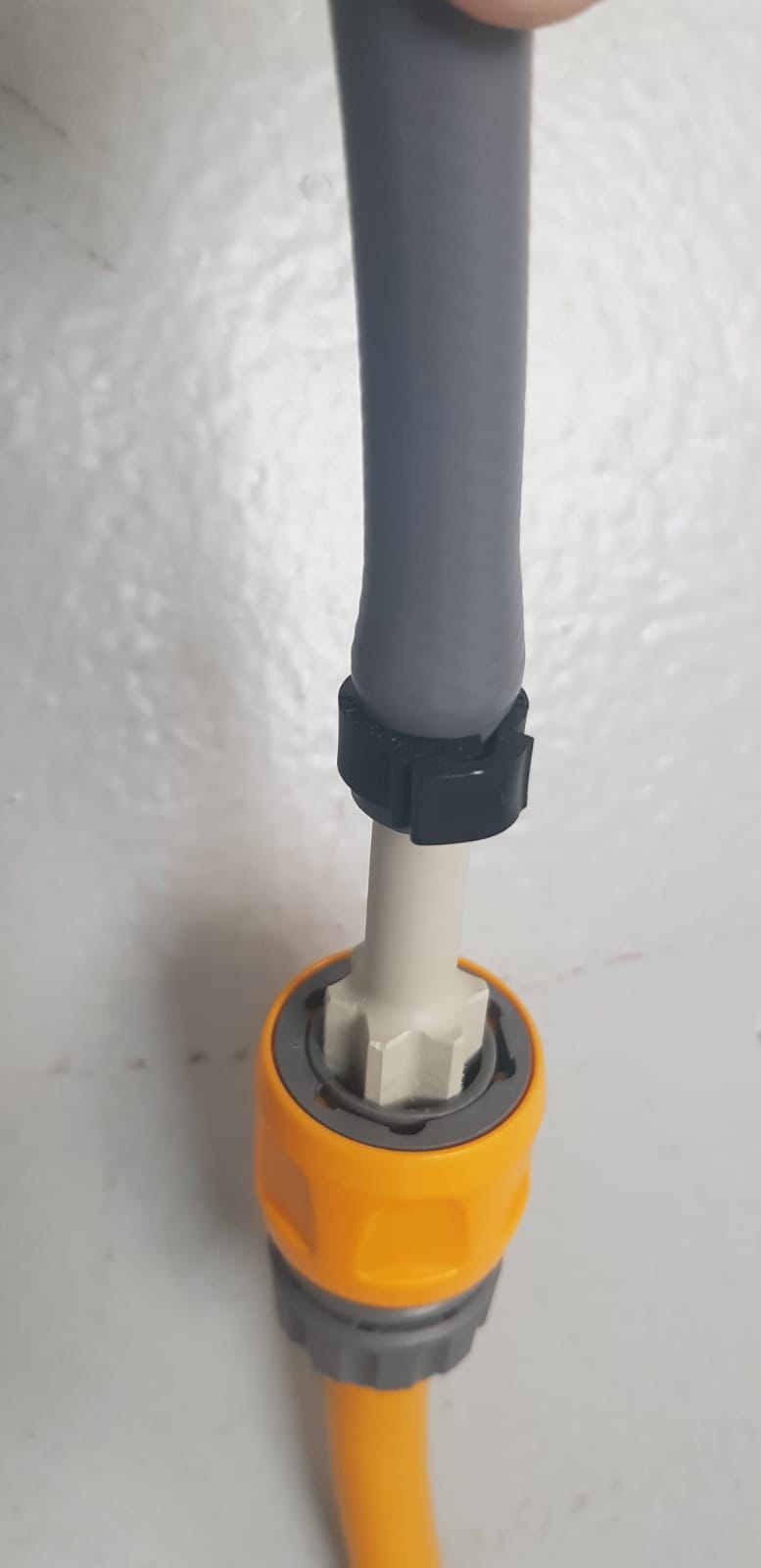 HCL | Manual Fitting Tool | For Ezyclik Polymer Snap Fit Hose Clips MT-EZP-LVT-01 - HCL Fasteners EU - Image 4