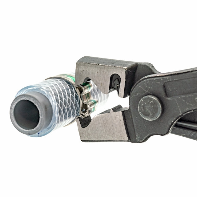 HCL | Metal Snap Fit Hose Clamp Pliers | Suitable For Norma Cobra, Clic & Similar Clamps 3397 - HCL Fasteners EU - Image 2