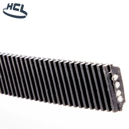 Bande plastique - Bande Smart Band 10 mm (3/8 pouce) - PA66 - Bobine de 30 m - HCL Clamping USA- SB-BA-3/8-30M-PA66