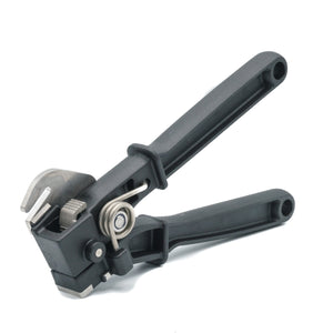 HCL | Outil d'ajustement pour bracelet intelligent | 2000-13 | Convient aux bracelets intelligents de 10,0 mm (0,39 pouce) | Coupe-bracelet intégré