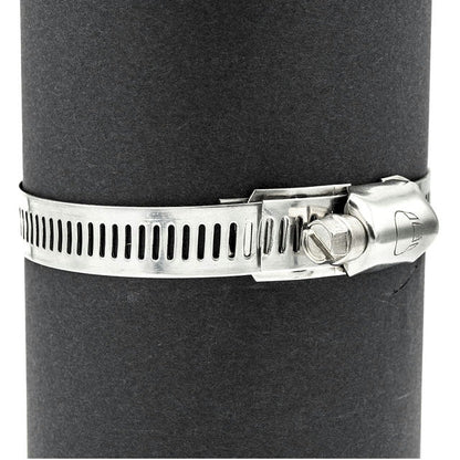 Worm Drive Hose Clamp Drive/Buckles - 430SS (Part of Kit) - HCL Clamping USA- FC-BU-W2