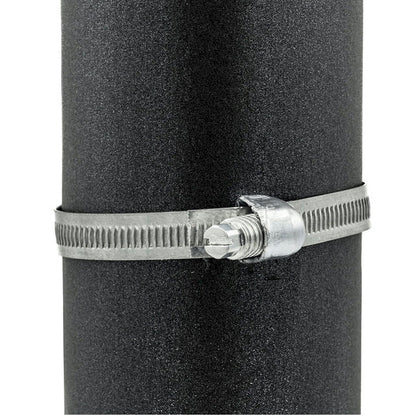 Jubilee | Multiband Worm Drive Hose Clamp DIY Kit | 11mm Wide | W4 304SS | Choice of Screws 10m - 30 ft Reel - HCL Fasteners EU - Image 15