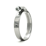 Norma | Torro Worm Drive Hose Clamp | 12mm Wide | W2 | 430 Stainless Steel Band