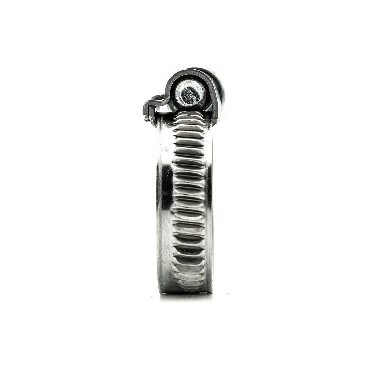 Norma | Torro Worm Drive Hose Clamp | 9mm Wide | W4 Material | 304 Stainless Steel 8.0mm - 16.0mm (0.31-0.63in) - HCL Fasteners EU - Image 3