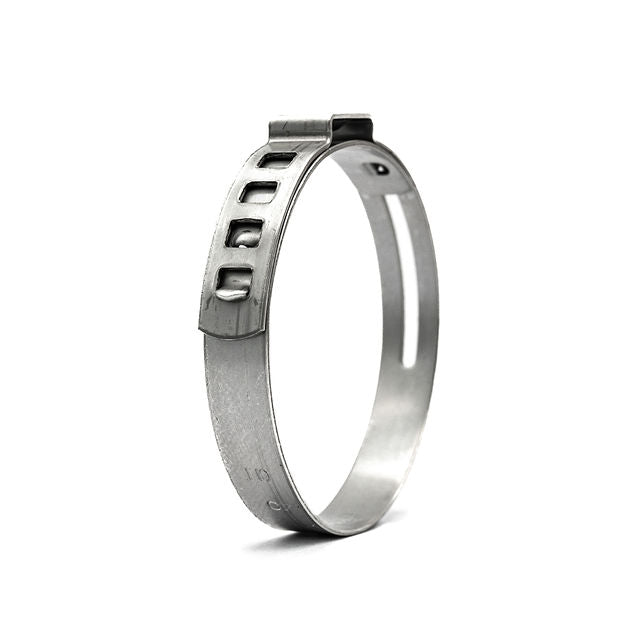 Pince d'oreille réglable - largeur : 7 mm - diamètre : 23,6-30,0 mm - HCL Clamping USA -W4