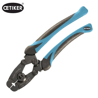 Pince à oreilles à mâchoires latérales à action combinée Oetiker - Référence 499 - HCL Clamping USA- MT-EC-OET-499