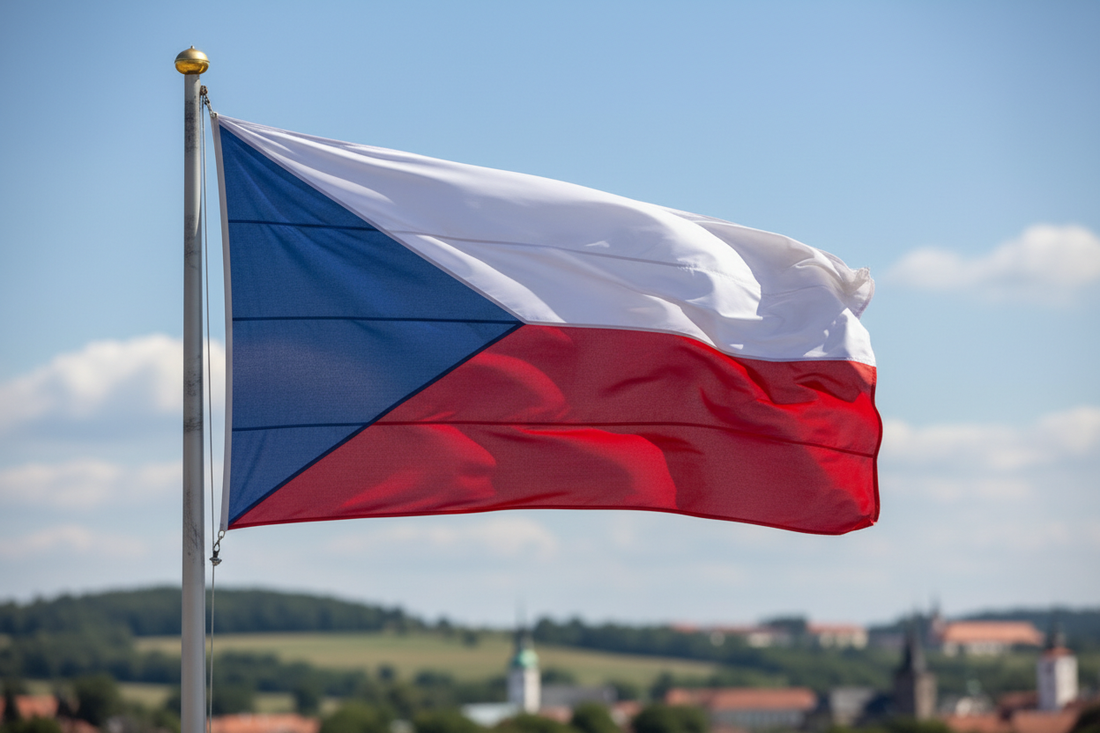 Czech Republic 