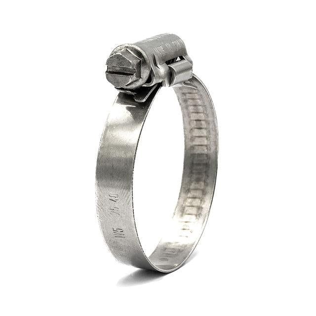 Standard Worm Drive Hose Clamps